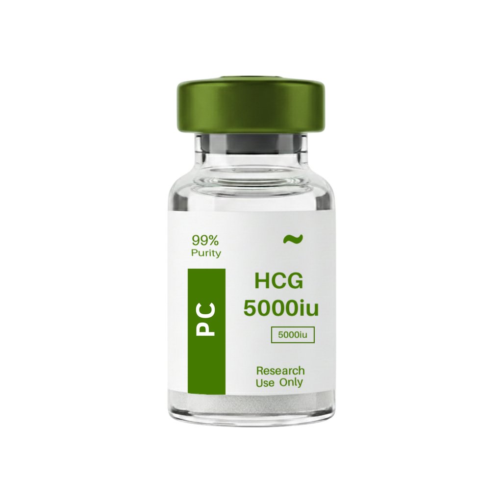 HCG