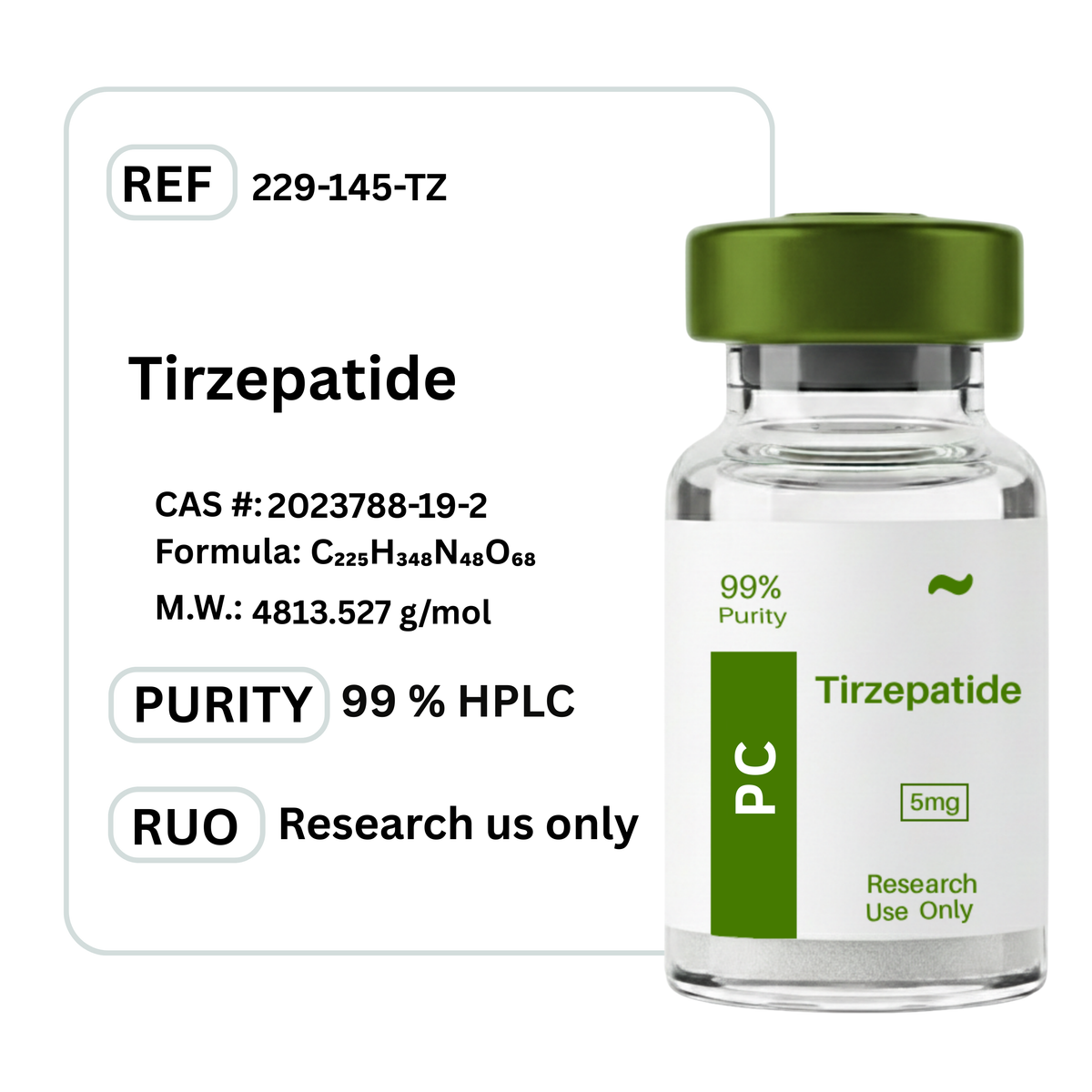 Port Colborne Peptides (PC)